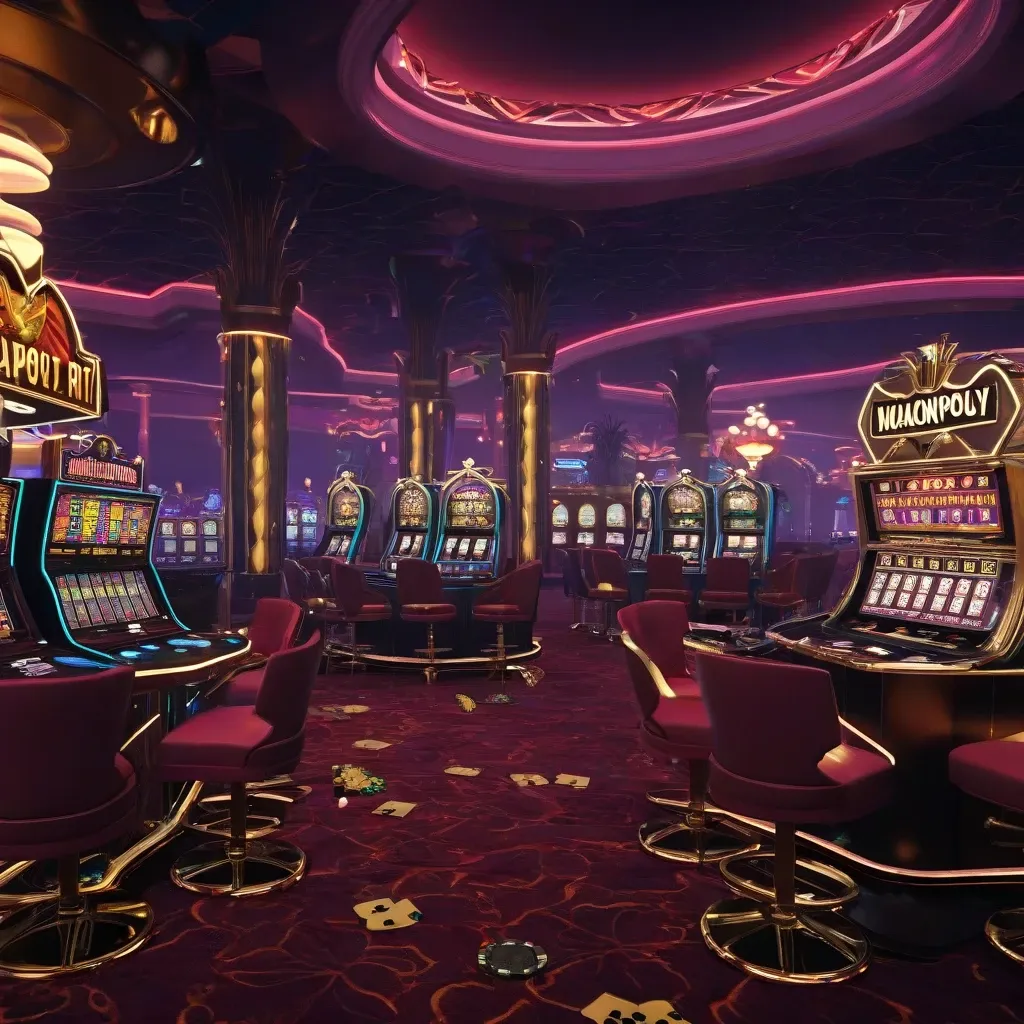 Champion_Pokies_Bonanza