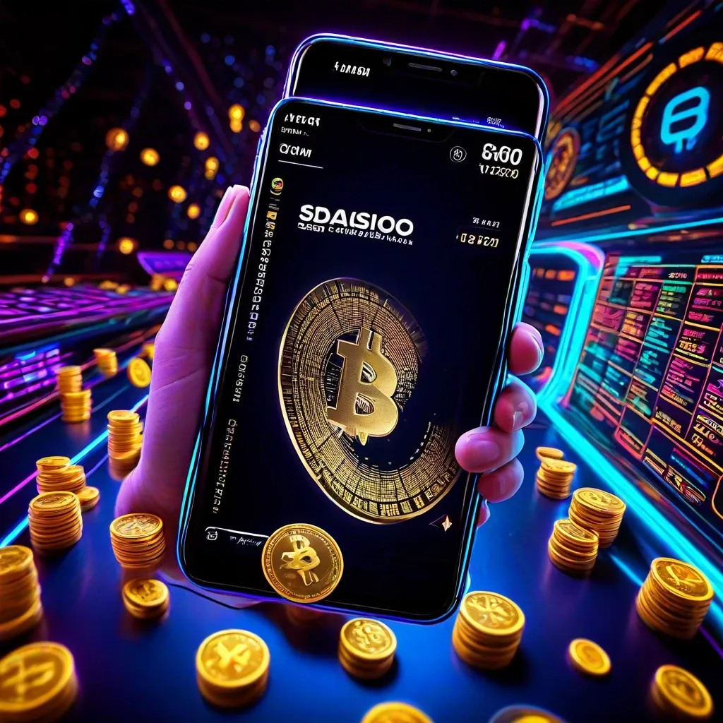 Fast Digital Winnings