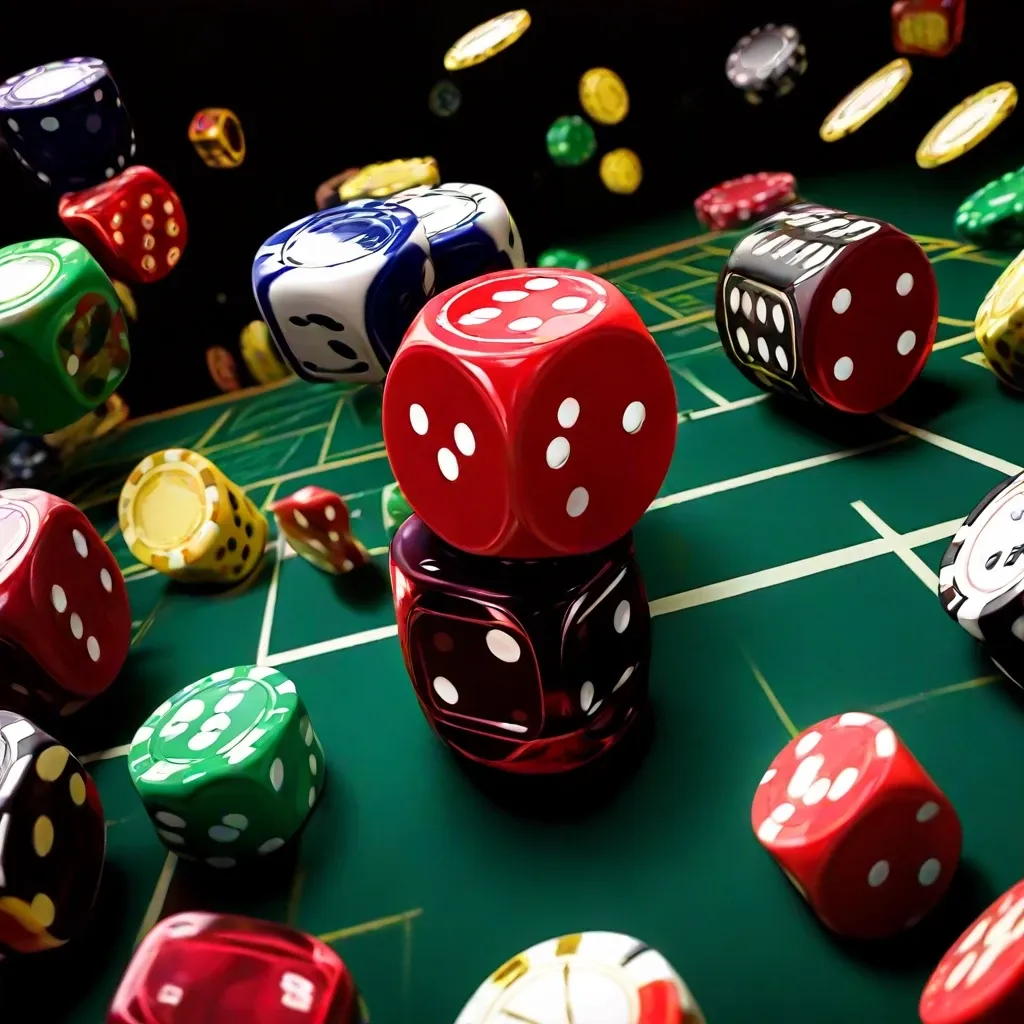 Gamble Smart Strategy