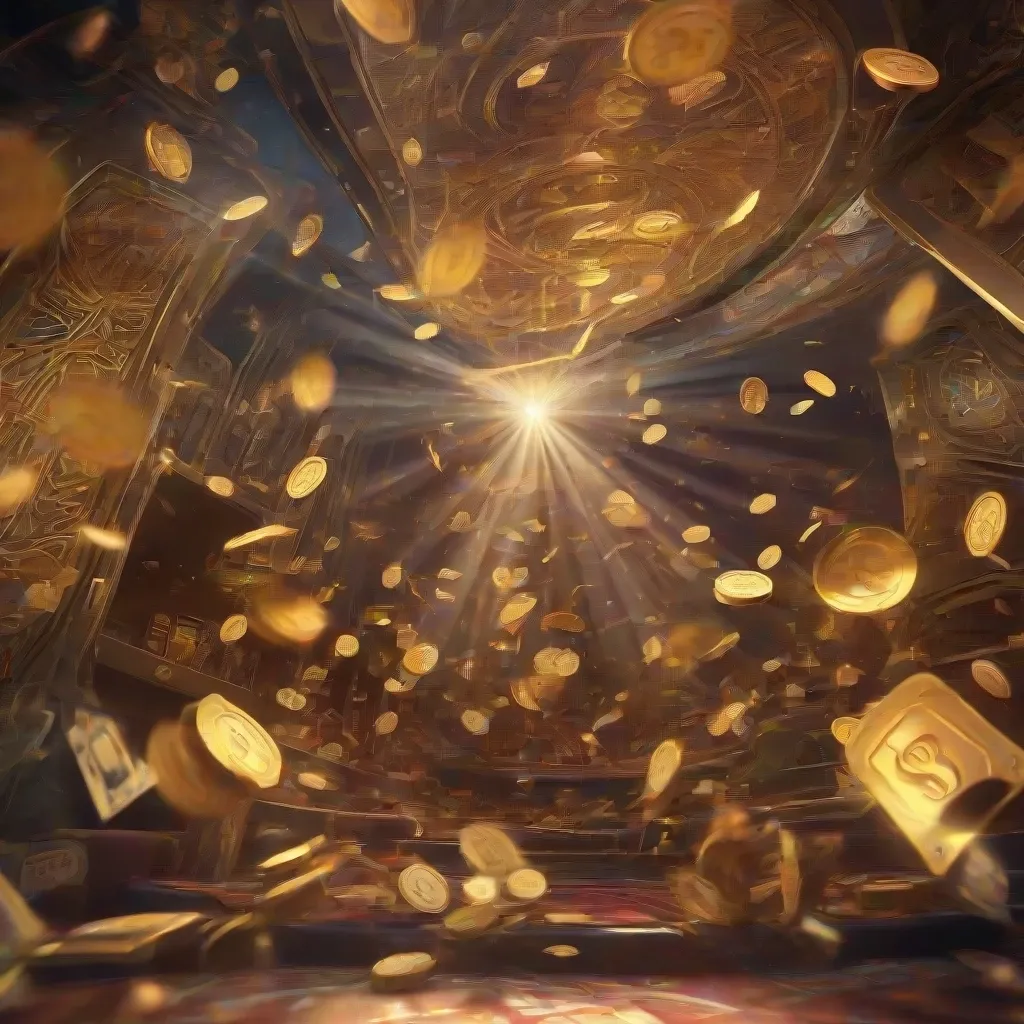 InstantWin_Jackpot_Payout