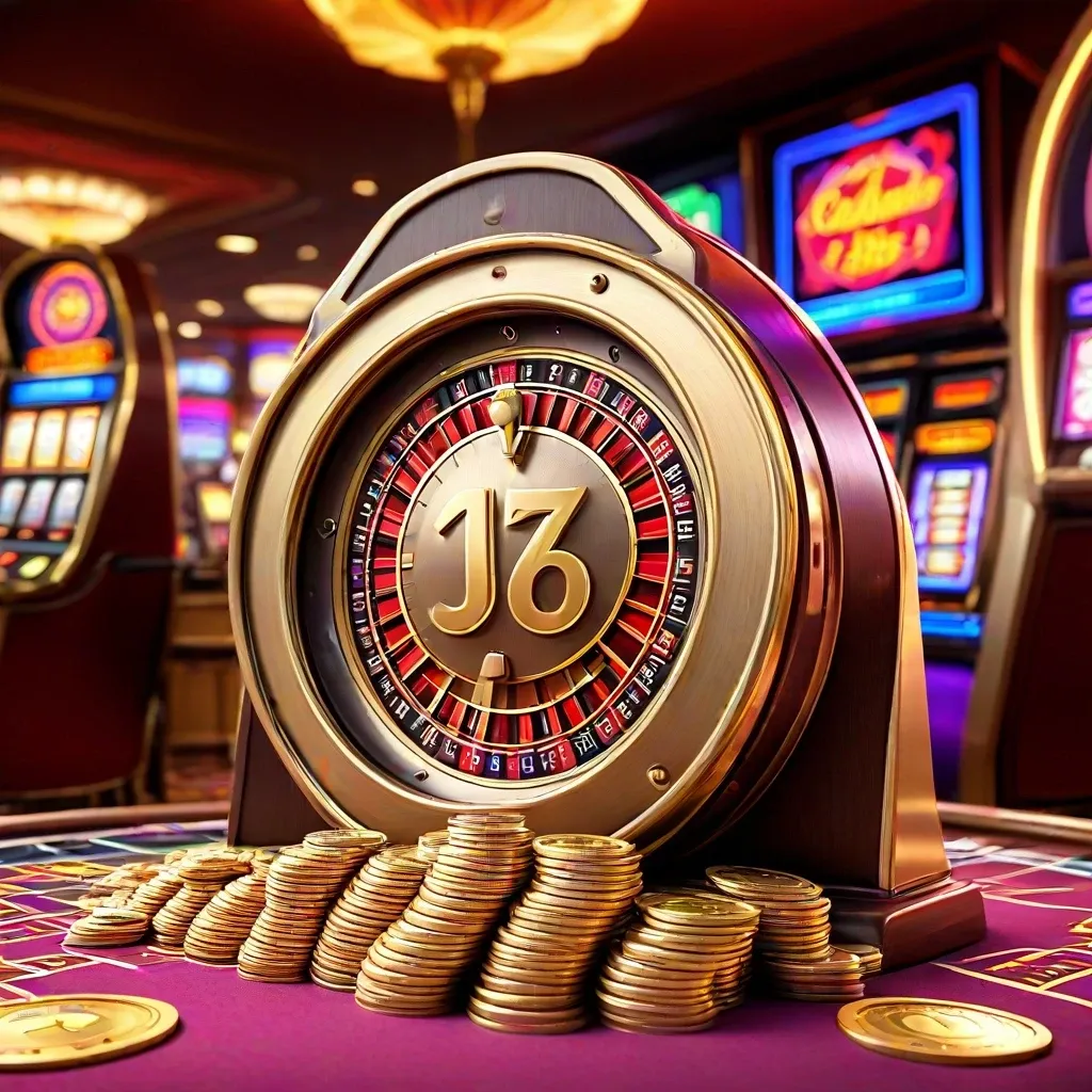 jackpot_sunset_pokies