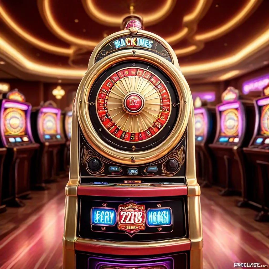 Lucky-Spin-Casino