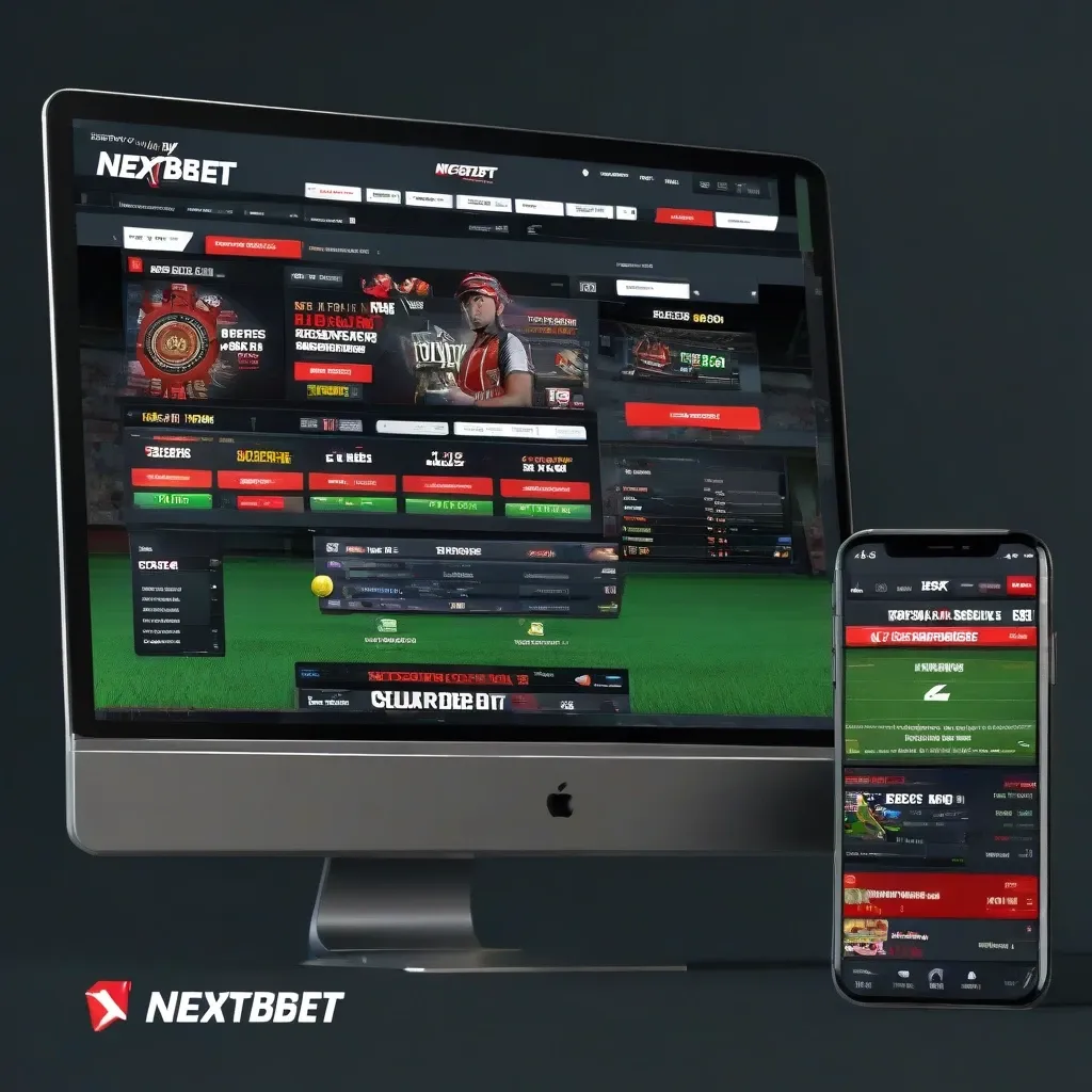 NextBet_Betting_Render