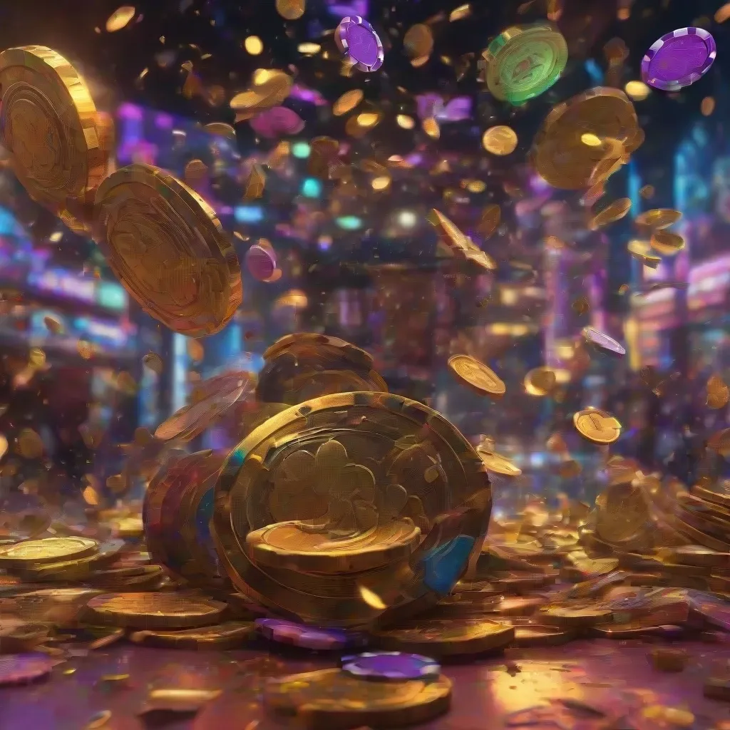 Pokies Jackpot Victory