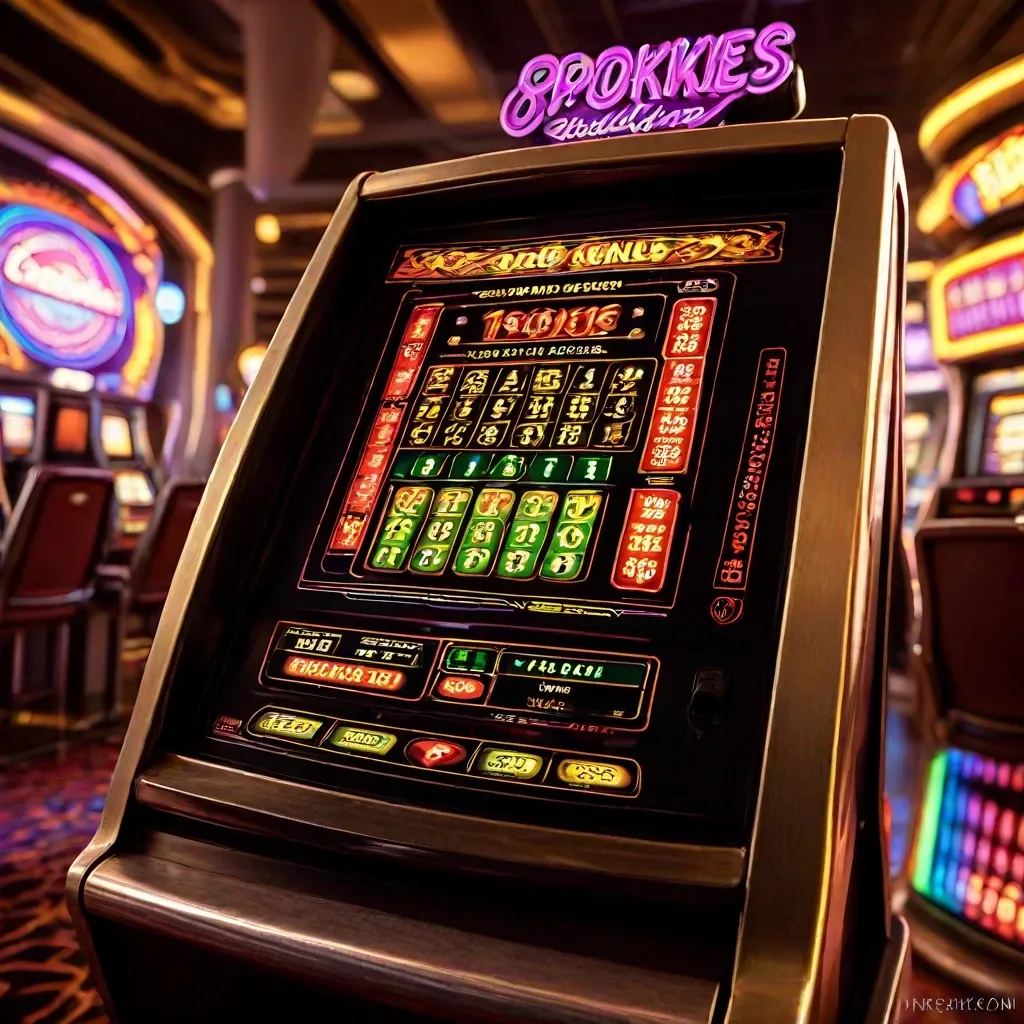 Pokies_Revealed_Gambling