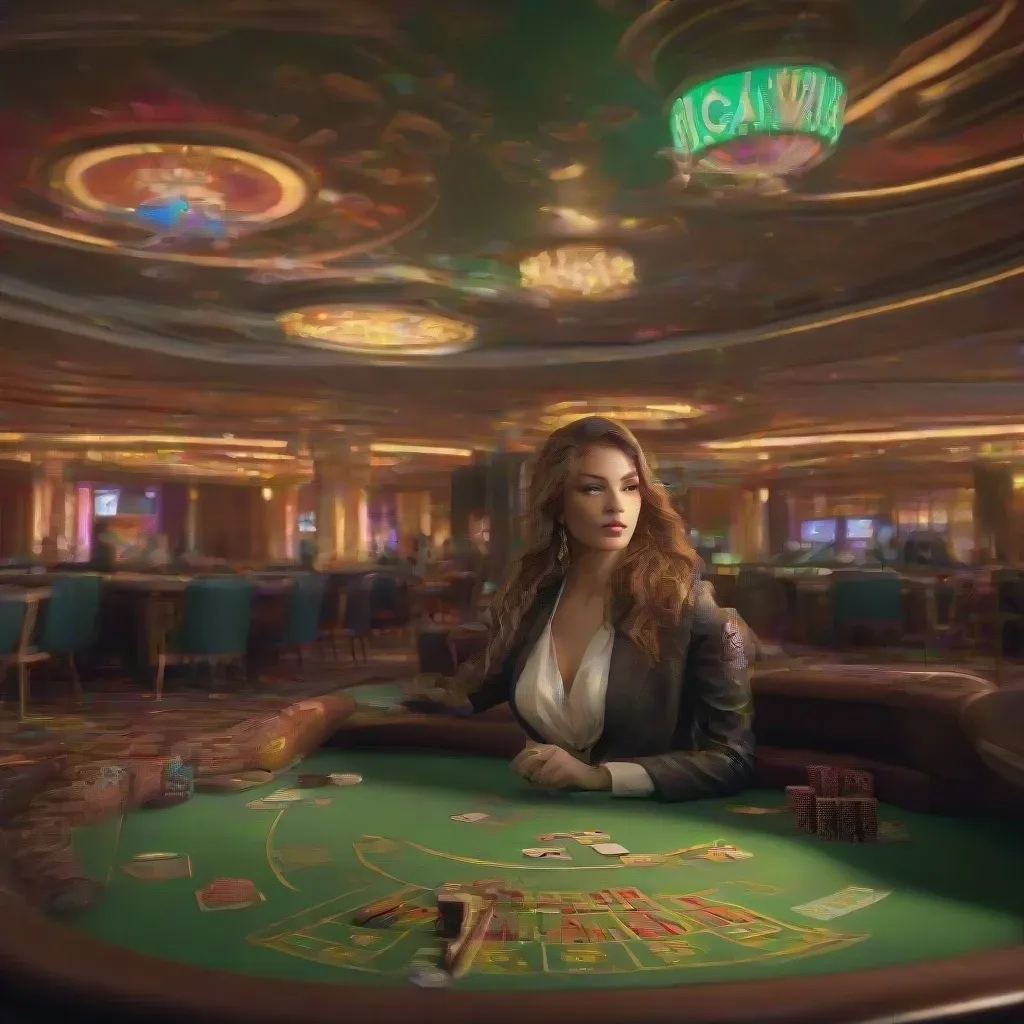 Strategic Casino Play