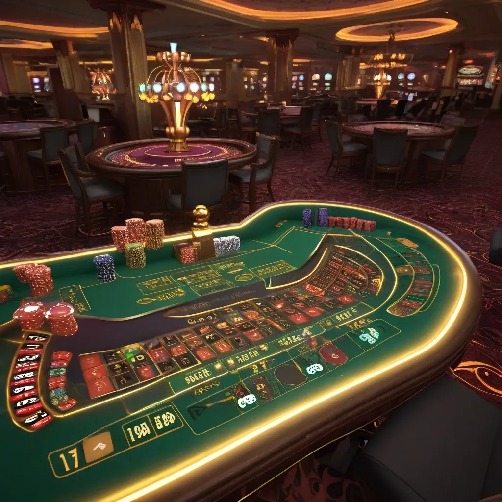 Virtual-Casino-Paradise